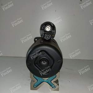 Bosch 6V starter - PORSCHE 356 - AL.EGF 0.6 / 6.L5- thumb-2