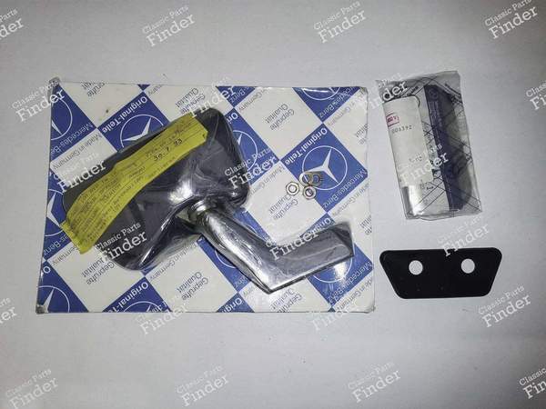Right-hand exterior mirror for Mercedes W108/109/W111 - MERCEDES BENZ W108 / W109 - 108 810 18 16