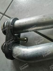 Tuyaux de chauffage - CITROËN XM - thumb-1