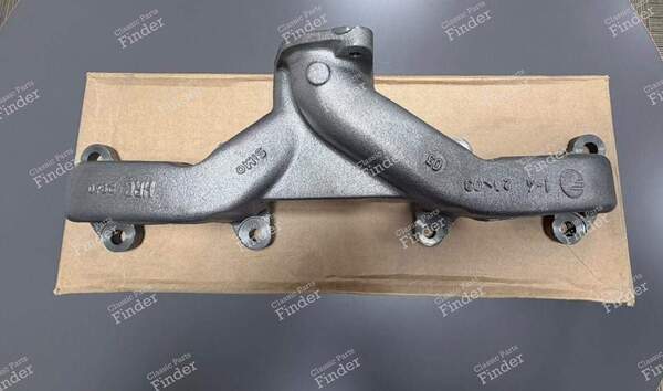 Collecteur d'échappement du moteur - LAND ROVER Land Rover / Defender - ERR7394K- 1