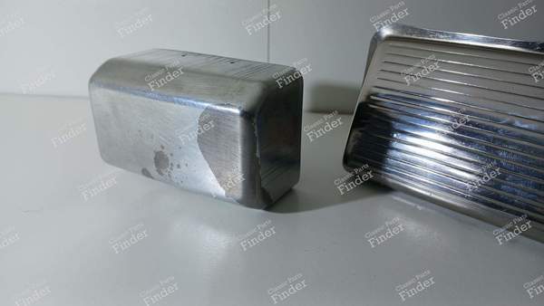 Aschenbecher - ALFA ROMEO Alfetta - 9