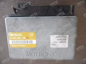 MOTRONIC ECU - 3.0 V6 QV 12V - ALFA ROMEO 164
