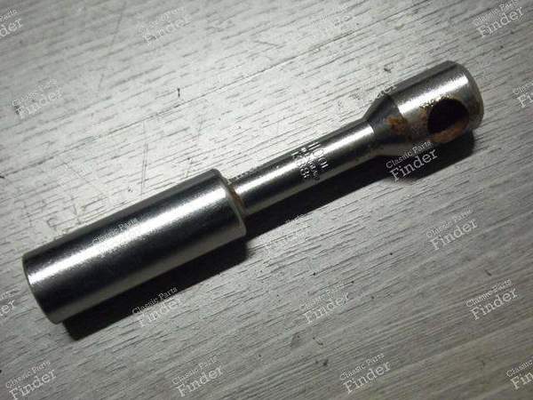 CRIC ROLLS ROYCE & BENTLEY 1965-1980 - ROLLS-ROYCE Silver Shadow / Silver Wraith - UR14492- 2