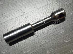 CRIC ROLLS ROYCE & BENTLEY 1965-1980 - ROLLS-ROYCE Silver Shadow / Silver Wraith - UR14492- thumb-2