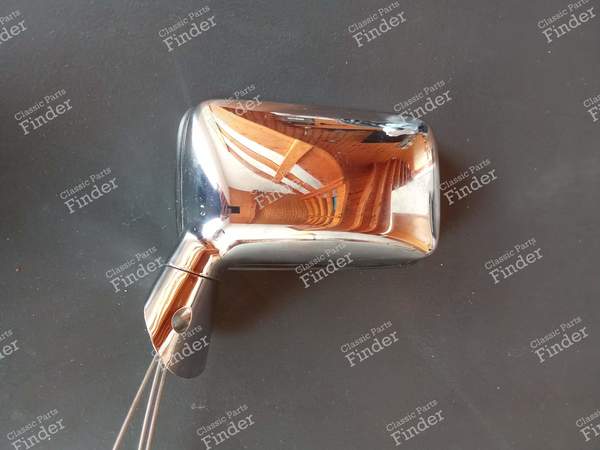 Left mirror - PEUGEOT 504 Coupé / Cabriolet - 0