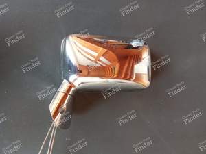Left mirror for PEUGEOT 504 Coupé / Cabriolet