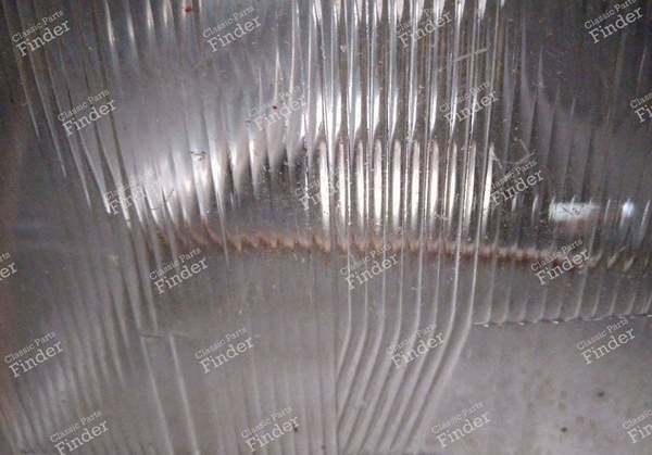 Scheinwerferoptik - RENAULT 5 / 7 (R5 / Siete) - 470287 (G) / 470288 (D) ?- 1