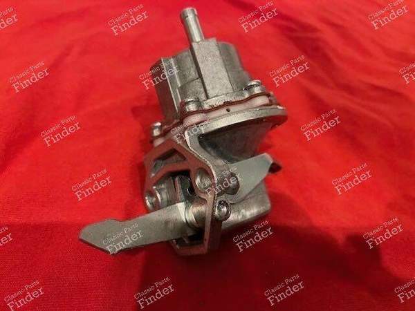 Benzinpumpe - ALPINE A108 - 3