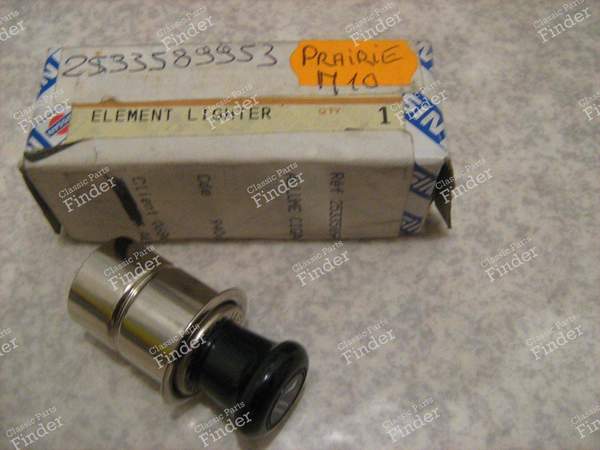 Cigar lighter - NISSAN Prairie / Multi / Stanza Wagon (M10) - 2533589953- 0