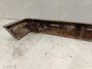 Heckstoßstange – Phase 2 - CITROËN Visa / C15 - thumb-5