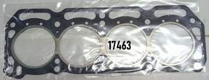 Lapping gasket kit - NISSAN Cherry / Pulsar (N10)