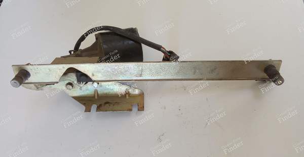Moteur essuie-glace - CITROËN Dyane / Acadiane - 0