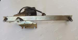 Wiper motor for CITROËN Dyane / Acadiane