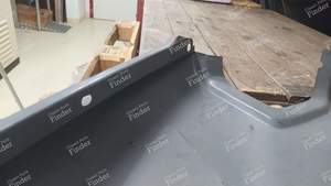 Left front fender R10 - RENAULT 8 / 10 (R8 / R10) - thumb-8