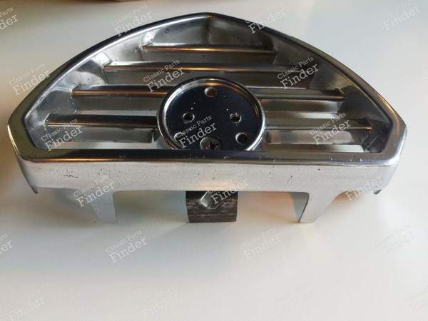 Grille centrale de calandre Alfetta GT 116 Scudetto Série 1 - ALFA ROMEO Alfetta GT/GTV - 116505903100- 5