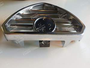 Grille centrale de calandre Alfetta GT 116 Scudetto Série 1 - ALFA ROMEO Alfetta GT/GTV - 116505903100- thumb-5