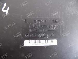 CENTRALIZATION PUMP 1408002848 MERCEDES S & CL W140 - MERCEDES BENZ SEC / S Coupé / CL (C140) - 0132006350- thumb-9