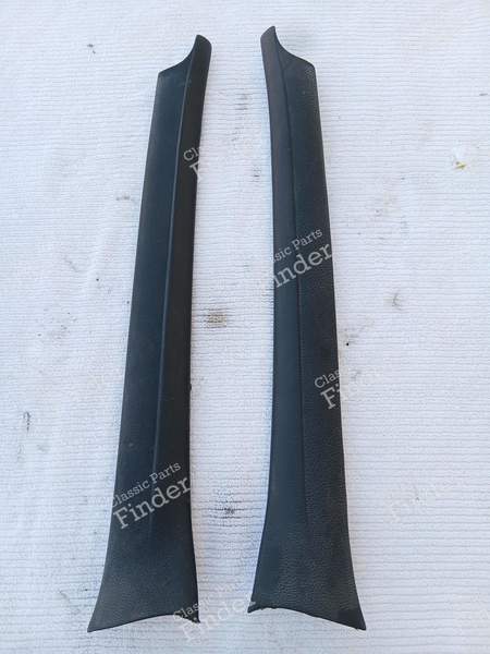 A-Pilar Innenverkleidung - MERCEDES BENZ /8 (W114 / W115) - 0