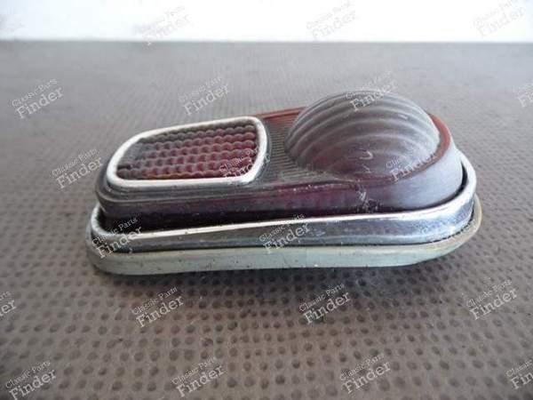 CABOCHON LAMP PK3680 RENAULT DAUPHINE & ALPINE A108 - RENAULT Dauphine / Ondine - PK3680- 4