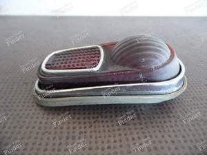CABOCHON LAMP PK3680 RENAULT DAUPHINE & ALPINE A108 - RENAULT Dauphine / Ondine - PK3680- thumb-4