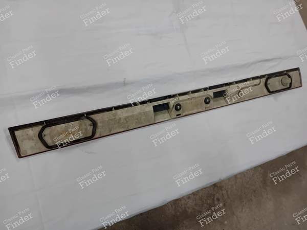 Heckblende Audi coupé GT - AUDI Coupé GT/Quattro (B2) - 85945697- 4