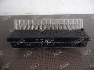 SICHERUNGSKASTEN 477941813 PORSCHE 944 & 924 - PORSCHE 924 - 477.941.813- thumb-4