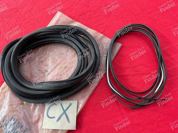 Neue Windschutzscheibendichtung Original - CITROËN CX - 1