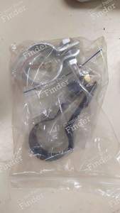 Exhaust system complete except first silencer - CITROËN DS / ID - 217107 / 217107 / 217104- thumb-3