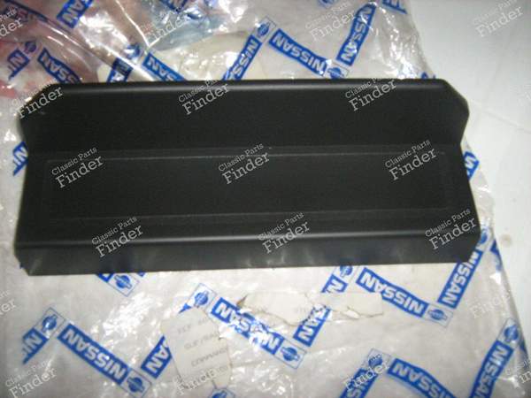 Masque d'autoradio - NISSAN Maxima (G910) - 68470W4000