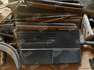 Ersatzteilpaket - BMW 1500 / 1600 / 1800 / 2000 (Neue Klasse) - thumb-8