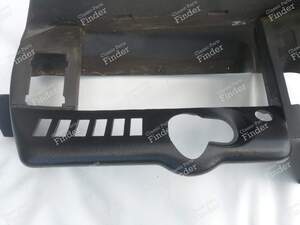 Dashboard - MATRA-SIMCA-TALBOT Bagheera - thumb-6