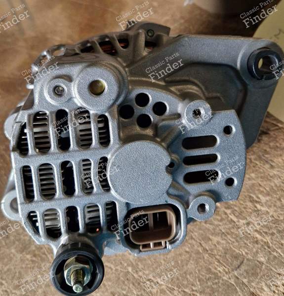 Alternator - CHRYSLER Sebring / Stratus (cabriolet) - 4609101/4609320- 1