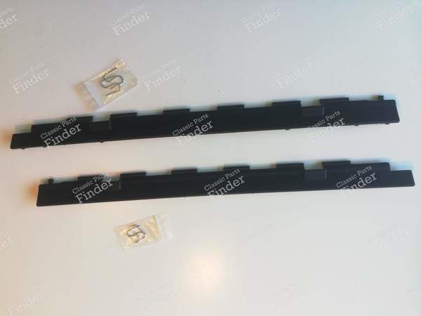 Scharnier der Türarmlehne - MERCEDES BENZ SL (R129) - Equiv. A1297200848 / A1297201248 / 1297270455- 0