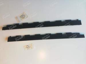 Scharnier der Türarmlehne - MERCEDES BENZ SL (R129)