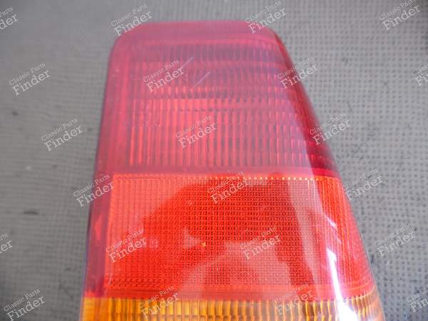 RIGHT REAR LIGHT - OPEL Kadett (E) - GM 90007597, SWF 395.458- 2