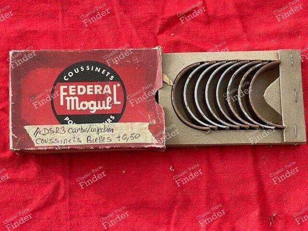 Connecting rod bearings 0.50 - CITROËN DS / ID - 4.60945RA- 0