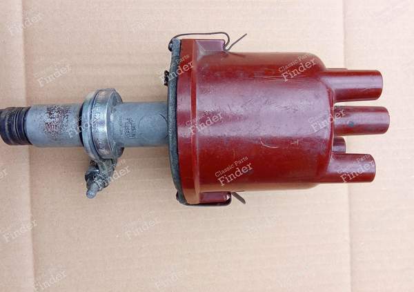 Alfa igniter - ALFA ROMEO Alfetta - S145CX - 7E- 0