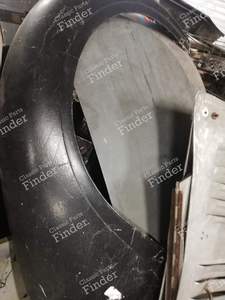 Satz Karosserieteile - BUGATTI Type 57 - thumb-1