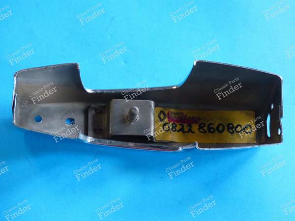 Klaxon de pare-chocs arrière droit - RENAULT 8 / 10 (R8 / R10) - 0822860800- 1