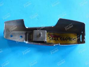 Klaxon de pare-chocs arrière droit - RENAULT 8 / 10 (R8 / R10) - 0822860800- thumb-1