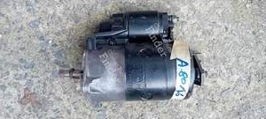 Starter - AUDI 80/90 (B3/B4) - 0001211247 / 049911023D- thumb-2