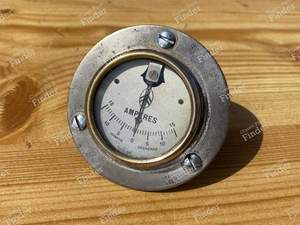 Ammeter - CITROËN Type C (5HP)