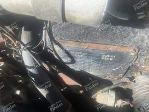 Vollständiger Originalmotor - DAIMLER Majestic Major - thumb-6