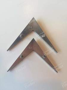 Double trunk beams - CITROËN DS / ID - DM8544- thumb-3