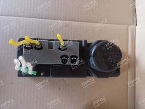 Mercedes parts set - MERCEDES BENZ CLK (W208 / W209) - thumb-4