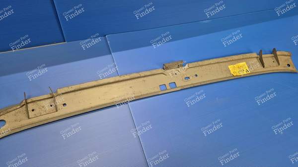 Right-side roof panel - Sedan version - PEUGEOT 204 - 830722- 2