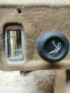 Ölmessstab-Anzeige auf dem Armaturenbrett Serie 1 - CITROËN CX - thumb-2