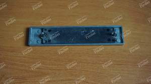 Monogramme 'TI' - PEUGEOT 504 - thumb-1