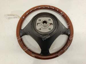 Holzlenkrad - ALFA ROMEO 156 - thumb-1