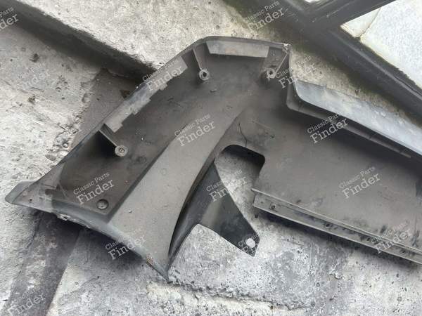 Frontspoiler 928 S4 - PORSCHE 928 - 92850507120- 6